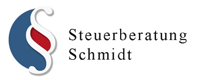 Steuerberatung Schmidt Logo